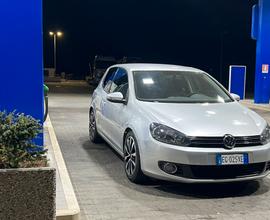 Volkswagen Golf 2011