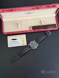 Omega Speedmaster Reduced