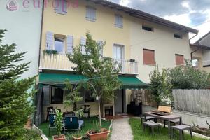 Porzione indipendente ristrutturata