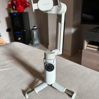 Stabilizzatore insta360