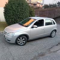 OPEL CORSA 1.2 ANNO 2006