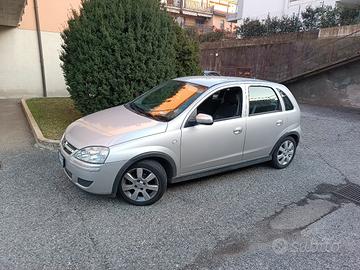 OPEL CORSA 1.2 ANNO 2006