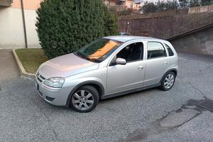 OPEL CORSA 1.2 ANNO 2006