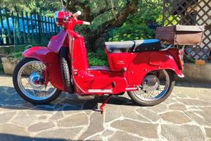 Moto Guzzi Galletto 