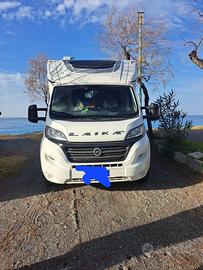 Laika ecovip 300 (599mt)