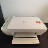 Stampante HP DeskJet 27224e wifi Instant Ink