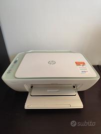 Stampante HP DeskJet 27224e wifi Instant Ink
