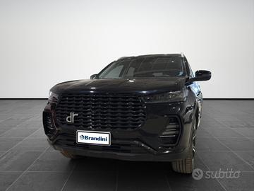 DR dr 6.0 1.5 turbo Gpl