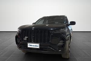 DR dr 6.0 1.5 turbo Gpl