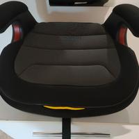 seggiolino auto rialzo alzatina ISOFIX Peg Perego