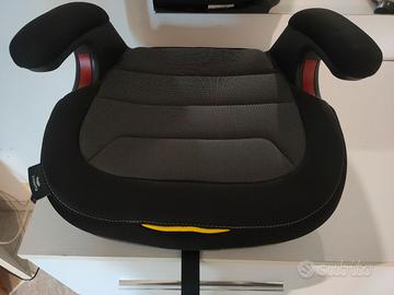 seggiolino auto rialzo alzatina ISOFIX Peg Perego