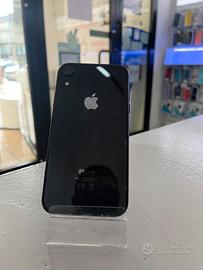 Apple iPhone XR 64gb ricondizionato batteria 100%