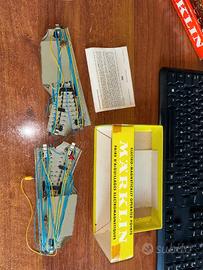 Marklin 5117 scambi elettromagnetici