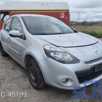 RENAULT CLIO 3 BR0/1, CR0/1 1.2 16V 75CV Ricambi