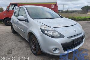 RENAULT CLIO 3 BR0/1, CR0/1 1.2 16V 75CV Ricambi