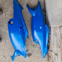 Carene laterali NRG MC2/MC3