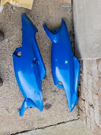 Carene laterali NRG MC2/MC3