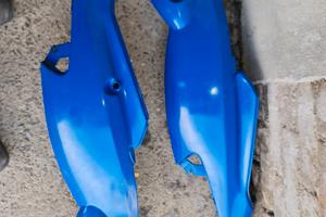 Carene laterali NRG MC2/MC3