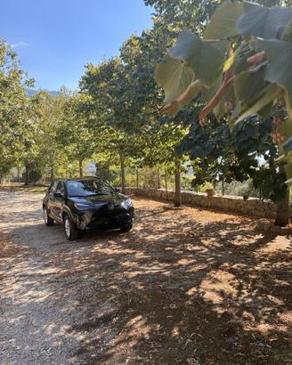 Toyota Yaris Cross Hybrid 1.5 Active – 55.000 km