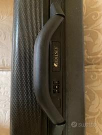 Valigetta 24 ore professionale Delsey