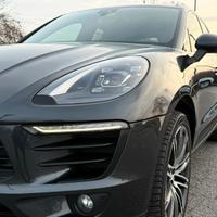 Porsche Macan S diesel, tetto pano e 21’’ sport!!!