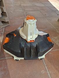 Robot pulisci piscina Bestway Aqua Rover Flowclear