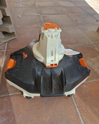 Robot pulisci piscina Bestway Aqua Rover Flowclear