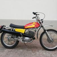 BETA ENDURO 125 5 MARCE del 1972