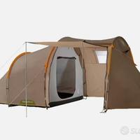 Tenda da campeggio Quechua 4.1