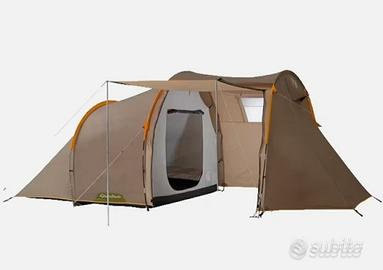 Tenda da campeggio Quechua 4.1