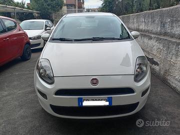 Fiat Punto Evo Punto Evo 1.4 5 porte S&S Dynamic