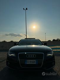 Audi A4 Avant Station Wagon