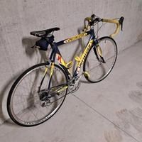 Bicicletta da corsa