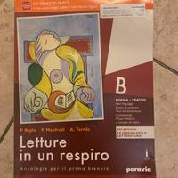 Letture in un respiro