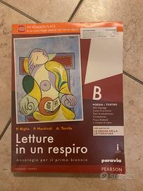 Letture in un respiro