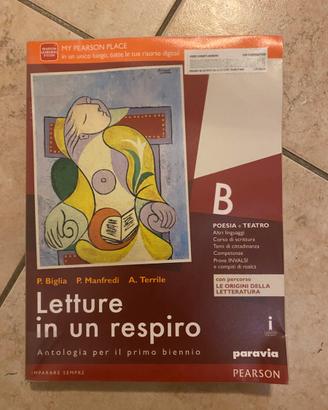 Letture in un respiro
