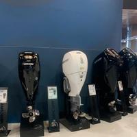 PROMOZIONI MOTORI MARINI MERCURY NUOVI