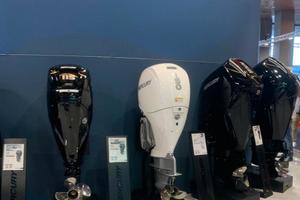 PROMOZIONI MOTORI MARINI MERCURY NUOVI