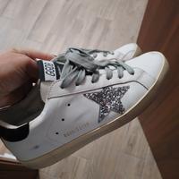 Scarpe Golden Goose 