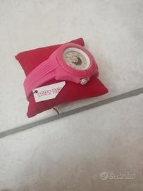 orologio bambina Betty  boop