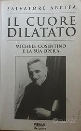 SALVATORE ARCIFA  MICHELE COSENTINO E LA SUA OPERA