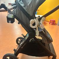Kinderkraft passeggino