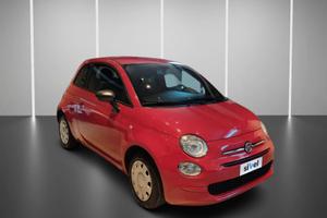 Fiat 500 1.0 Hybrid