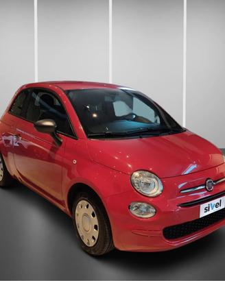 Fiat 500 1.0 Hybrid