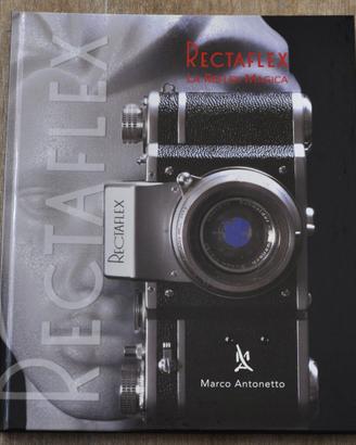 Rectaflex "La reflex magica" di M. Antonetto