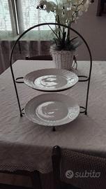 OGGETTISTICA CASA PORTA PIATTI