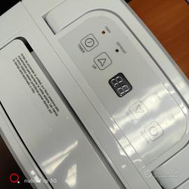 DEUMIDIFICATORE  praticamente nuovo