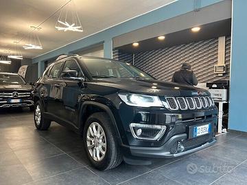 Jeep Compass 1.3 T4 PHEV 190 CV AUTOBUS PLUS 4xe A