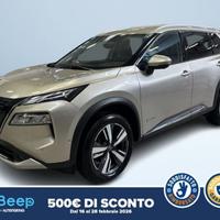 Nissan X-Trail 1.5 E-POWER TEKNA E-4ORCE 4WD