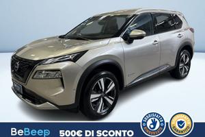 Nissan X-Trail 1.5 E-POWER TEKNA E-4ORCE 4WD